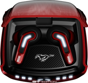 GOBOULT Mustang Nitro Bluetooth Headphones - Image 1