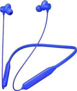 GREE MATT Hi-Fi Neckband 40 Hours Exta Bass Bluetooth Earphones Wireles B6 Bluetooth