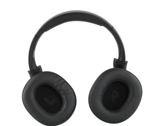 MZ HP-91 (WIRELESS HEADPHONES) 24 Hrs Play Time with 400mAh Battery Bluetooth