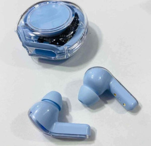 BSVR UltraPods 2 Buds With Charging Case 193 - Image 6