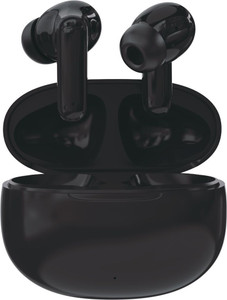 j&b Premium EarBuds with 60 Hours Playtime & Fast Charging with Deep Bass/Pure Sound Bluetooth