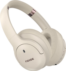 Noise Airwave Max 4 with 70 Hours Playtime,ENC wiith Dual pairing & Ultra-low latency Bluetooth