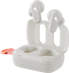 Skullcandy Dime 3 TWS 3 Preset EQ Modes,Dual Pairing, Stay-Aware Mode, 20Hr Playtime+Rapid Bluetooth