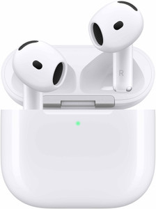 Apple AirPods 5 Bluetooth White - Image 6