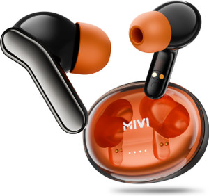 Mivi DuoPods Zig TWS Earbuds - Image 6