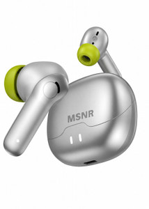MSNR AirDoze Buds Immersio Wireless Earbuds - Image 5
