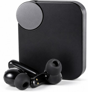 NeoWave PureBud-CMF-BLack Bluetooth Gaming Headset (Black, True - Image 1