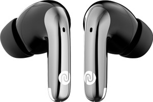 Noise Buds Verve 2 with 50Hr Playtime, ENC, Quad Mic & Ultra low latency Bluetooth