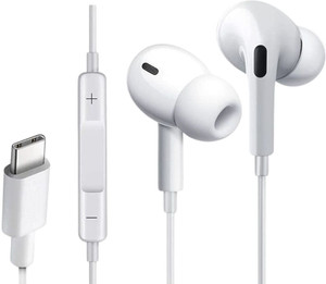 GEARZTOUCH Shot-C PRO Type C Earphone - Image 6