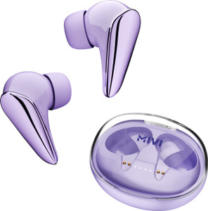 Mivi DuoPods Tune 70H Bluetooth Earbuds - Image 6