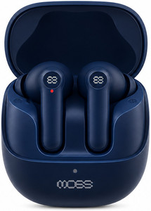 Moss ECHO WHISPER Bluetooth Blue - Image 6