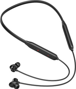 Ozo Plus Bluetooth Z2 ENC Sports Pluss Neckband Bluetooth Headphone Bluetooth