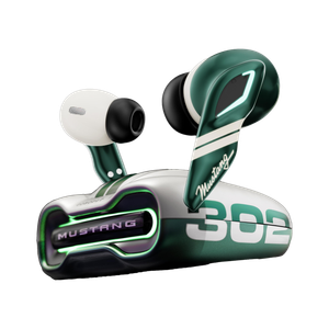 GOBOULT Mustang Torq 60Hrs Battery Life - Image 6