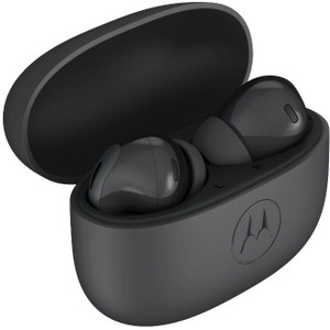 Motorola Buds 2 Fusion with ANC, 12.4mm Driver, 6 Mic ENC - Image 6