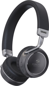ZEBRONICS Zeb-Duke 2 Bluetooth Gaming Headset - Image 6