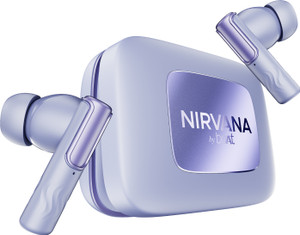 boAt Nirvana Ivy Pro Wireless Earbuds - Image 6