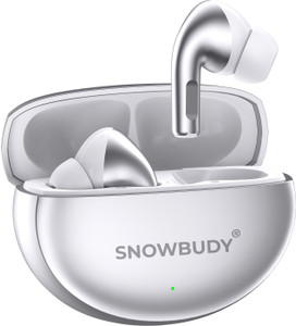snowbudy Nord 4Pro True Wireless Earbuds - Image 6