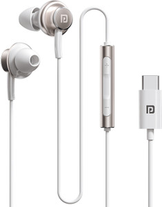 Portronics Conch Sigma C Type C Wired Earphones - Image 6