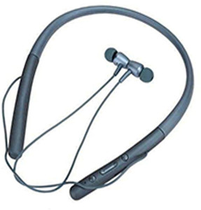 XEWISS Bounce with OxyAcoustics Technology, Enhanced Bass, IPX4, 48 Hours Playback A Bluetooth