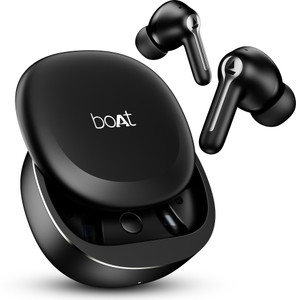 boAt Airdopes Prime 511 Bluetooth Earbuds - Image 1