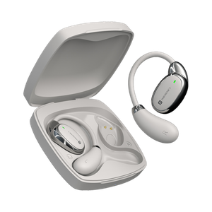Portronics Harmonics Twins 31 Over Ear Smart Earbuds - Image 6