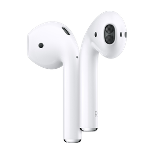 Apple AirPods 2nd Gen White - Image 6