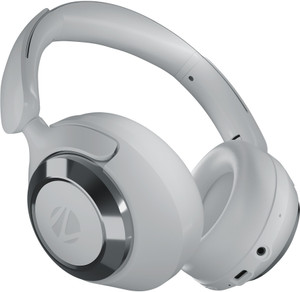 ZEBRONICS Duke Pro WHP-13 Bluetooth Headphones - Image 6