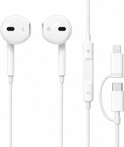 uddo Original Type C Earphones - Image 6