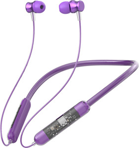 Rueqn New music lovers 4D dolby atoms hifi bass neckband for