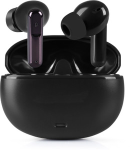 DUJE Wireless Aerpods With Mic Stereo Max Bass Wireless Hifi Headphones Bluetooth