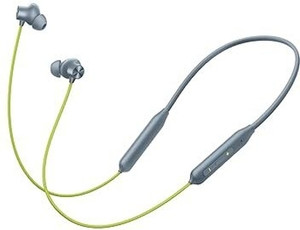 OnePlus Bullets Wireless Z2 Bluetooth 5.0 in Ear Earphones, Bombastic Bass E310A Bluetooth