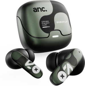 GOBOULT Z40 Pro v2.0 ANC Wireless Earbuds - Image 6