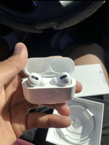 kp,enterprises AirPods Pro Case - Image 6