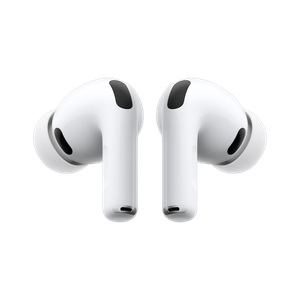 Apple AirPods Pro 3 Bluetooth White - Image 6