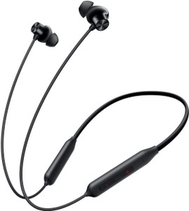 bAot WirelessB2 Neckband Earphones - Image 1