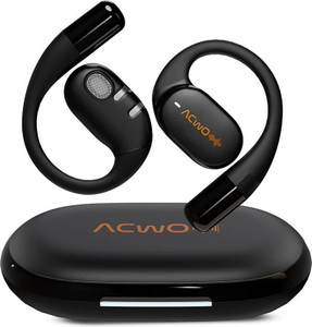 ACwO DwOTS Sense Bluetooth Earbuds - Image 6