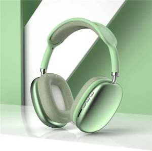 FRONY VX-102 Super Extra Bass Bluetooth Headset (Furious On the Ear) Bluetooth without Mic
