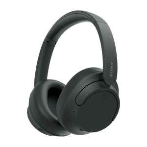 SONY WH-CH720N Bluetooth Headset (Black, On the Ear)