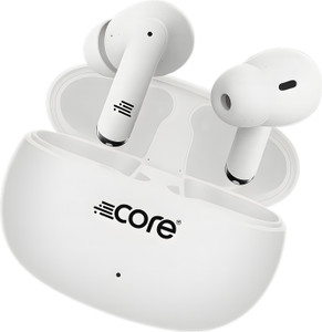 CORE NB9 Geopods Bluetooth White - Image 2