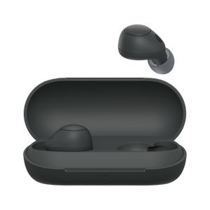 SONY WF-C700N/BZ IN Bluetooth Earbuds Black - Image 6