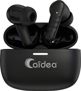 Caidea TW400 Aristo 32dB Active Noise Cancellation 75H* Fast Charging Wireless Earbuds Bluetooth