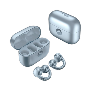 MOTOROLA Moto Loop Swarovski Bluetooth Earbuds - Image 6