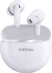 Infinix Buds Neo XE26 4 Mic ENC 500mAh Battery Bluetooth Earbuds - Image 6
