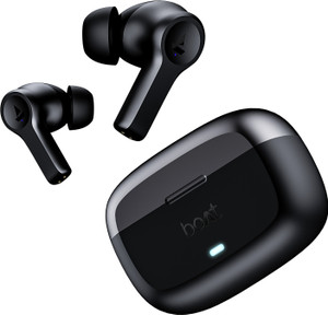 boAt Airdopes Flex 454 ANC TWS Earbuds - Image 6