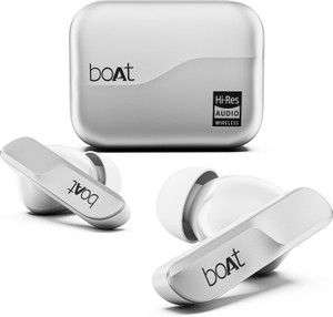 boAt Airdopes 800 HiDef Bluetooth Earbuds - Image 6