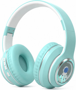 PunnkFunnk Astro Junior Kids’ Bluetooth Headphones - Image 6