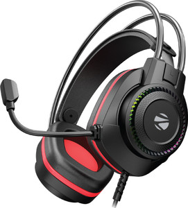 ZEBRONICS Zeb-Jet 7.1 Gaming Headphone - Image 6