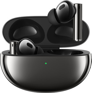realme Buds Air 5 Pro with 50dB ANC, 360 Spatial Audio and upto 40 hours Playback Bluetooth