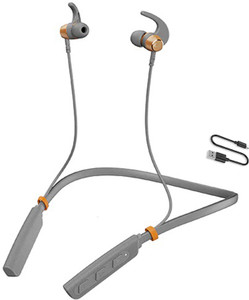 XEWISS Sweatproof Sports Headset, for Running and Gym, Stereo Sound with Ergonomic Bluetooth Gaming