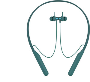 IZWI Nexa 100 Hours Standby Bluetooth Wireless Neckband headphones Earphone Bluetooth Gaming Price in India - Buy IZWI Nexa 100 Hours Standby Bluetooth Wireless Neckband headphones Earphone Bluetooth Gaming Online - IZWI : Flipkart.com